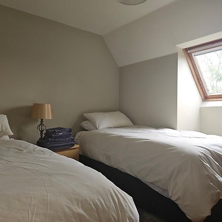 Longford Holiday Red Rose Self Catering Cottage Ngoại thất bức ảnh