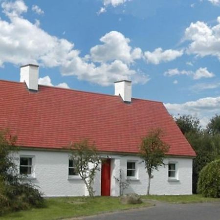 Longford Holiday Red Rose Self Catering Cottage Ngoại thất bức ảnh