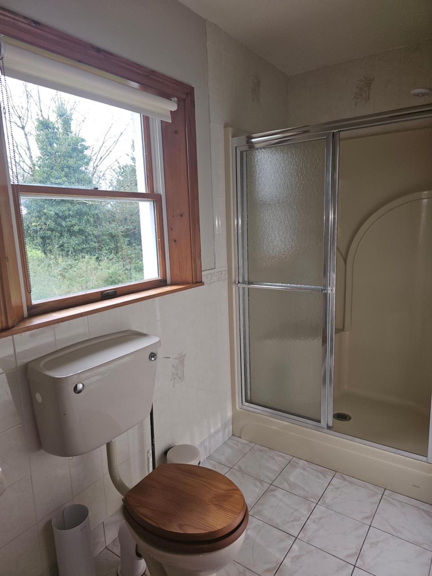 Longford Holiday Red Rose Self Catering Cottage Ngoại thất bức ảnh
