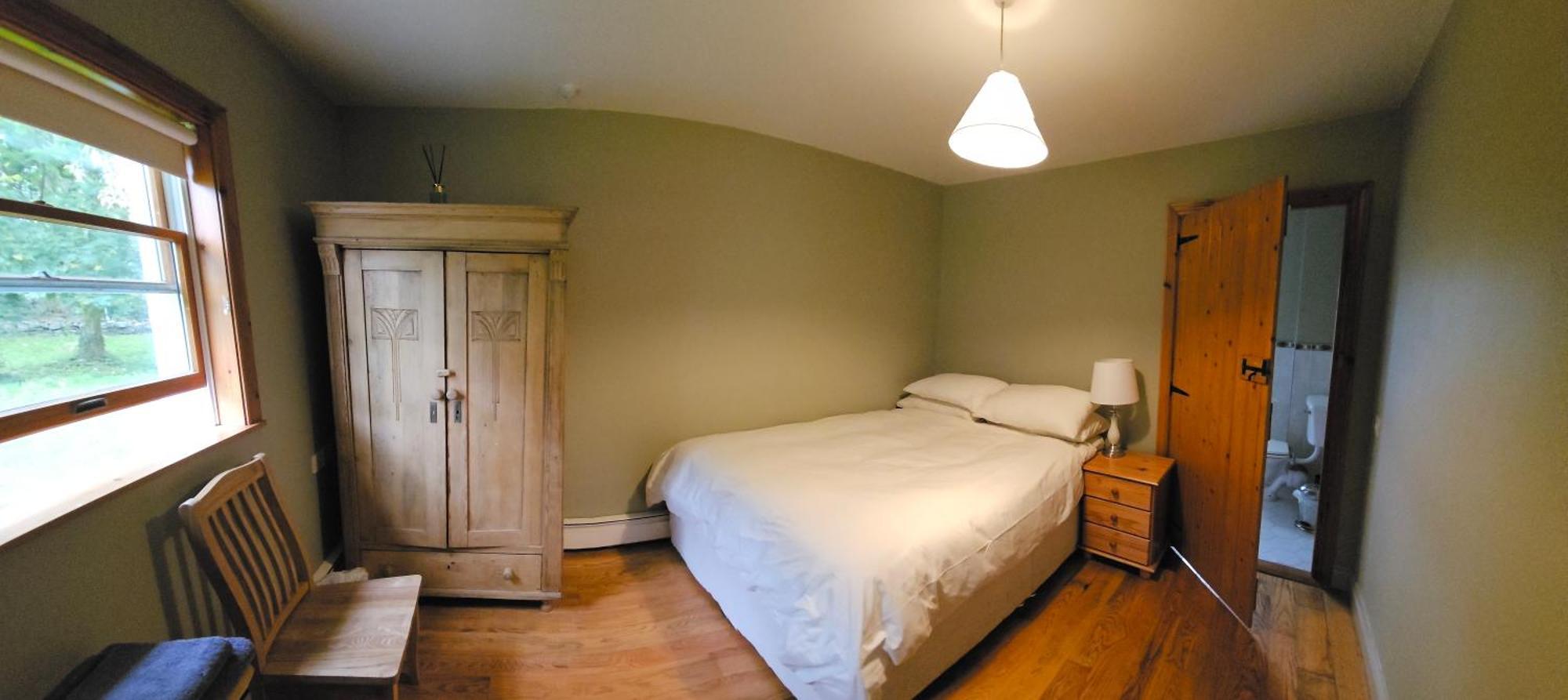 Longford Holiday Red Rose Self Catering Cottage Ngoại thất bức ảnh