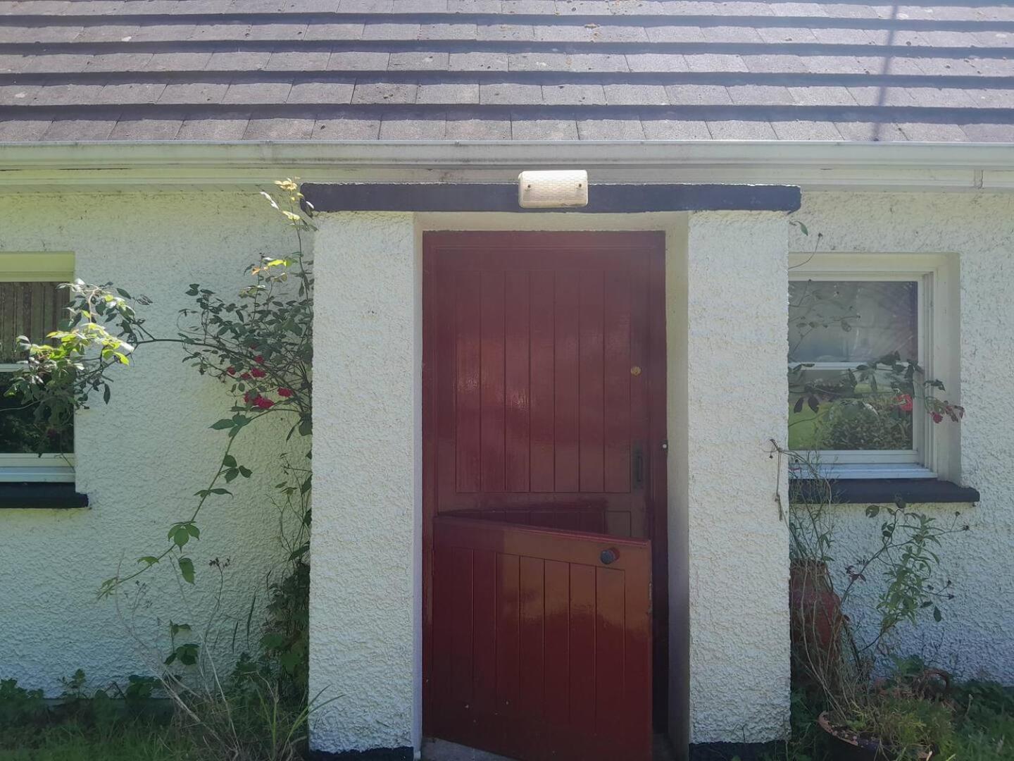 Longford Holiday Red Rose Self Catering Cottage Ngoại thất bức ảnh